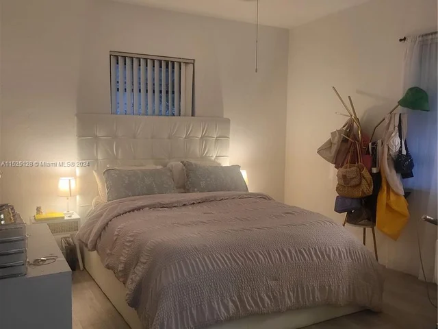 4125 NW 5th Ave, Miami FL 33127