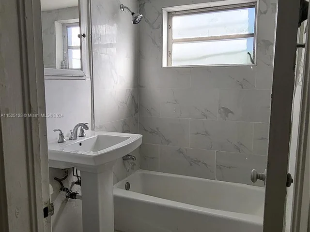 4125 NW 5th Ave, Miami FL 33127