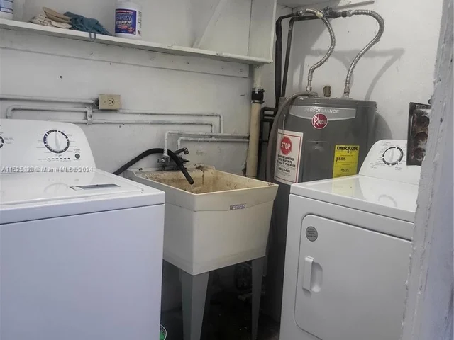 4125 NW 5th Ave, Miami FL 33127