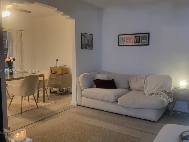 4125 NW 5th Ave, Miami FL 33127