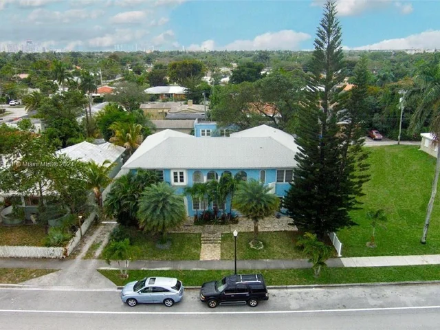 1512 Harrison St # 9, Hollywood FL 33020