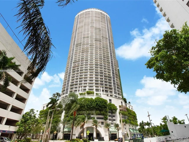 1750 N Bayshore Dr # 4609, Miami FL 33132