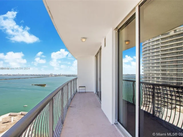 1750 N Bayshore Dr # 4609, Miami FL 33132