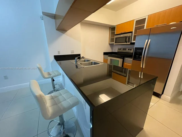 1750 N Bayshore Dr # 4609, Miami FL 33132