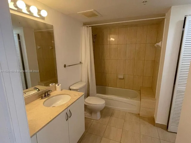 1750 N Bayshore Dr # 4609, Miami FL 33132