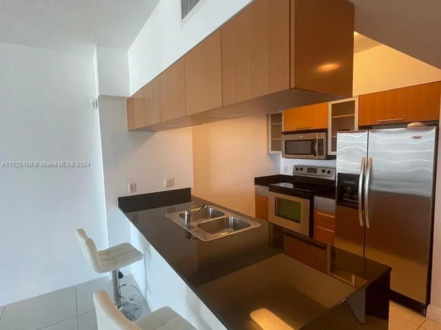1750 N Bayshore Dr # 4609, Miami FL 33132