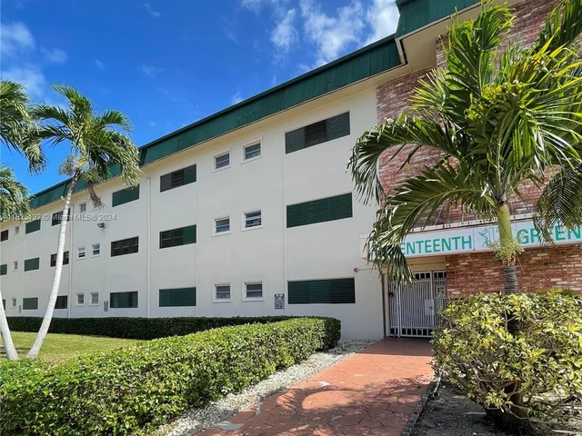 1420 Atlantic Shores Blvd # 130, Hallandale Beach FL 33009