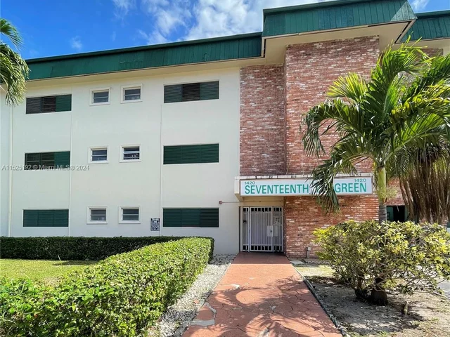 1420 Atlantic Shores Blvd # 130, Hallandale Beach FL 33009