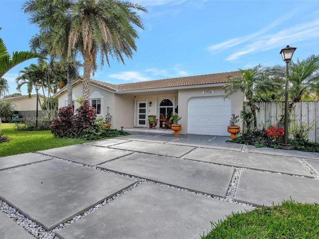 21956 SW 128th Ct, Miami FL 33170