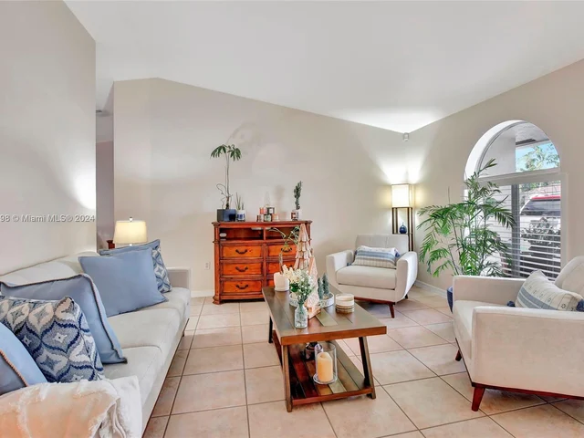 21956 SW 128th Ct, Miami FL 33170