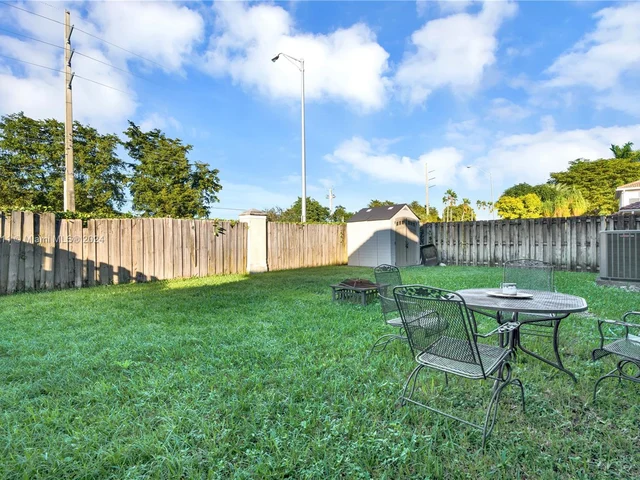 14051 SW 152nd Ter, Miami FL 33177