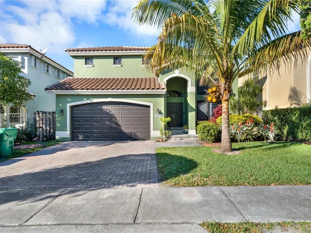14051 SW 152nd Ter, Miami FL 33177