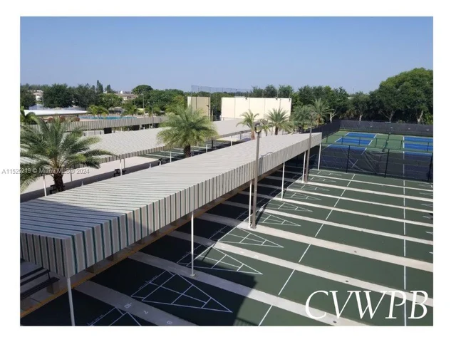 264 Coventry K # 264, West Palm Beach FL 33417