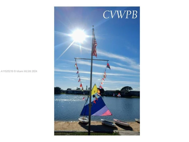 264 Coventry K # 264, West Palm Beach FL 33417