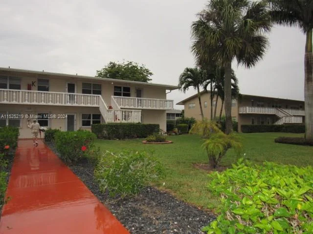 264 Coventry K # 264, West Palm Beach FL 33417