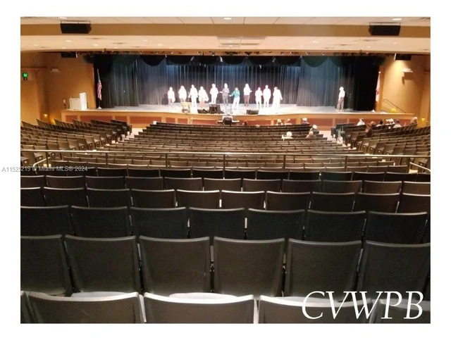 264 Coventry K # 264, West Palm Beach FL 33417