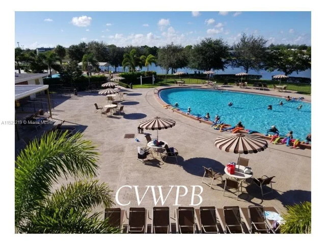 264 Coventry K # 264, West Palm Beach FL 33417