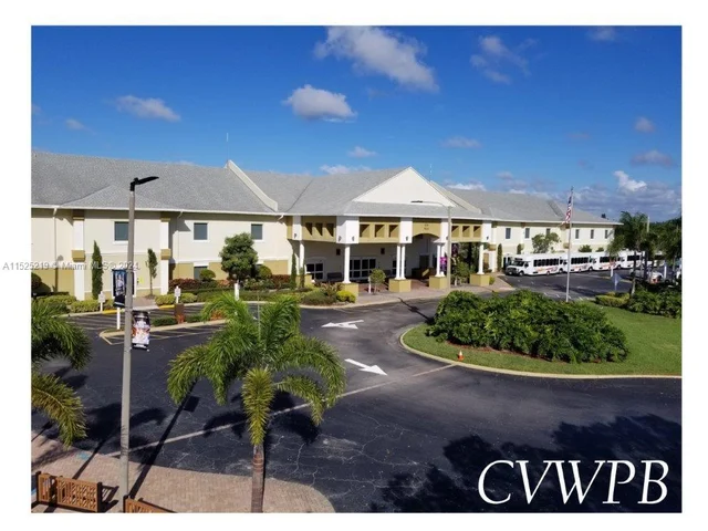 264 Coventry K # 264, West Palm Beach FL 33417