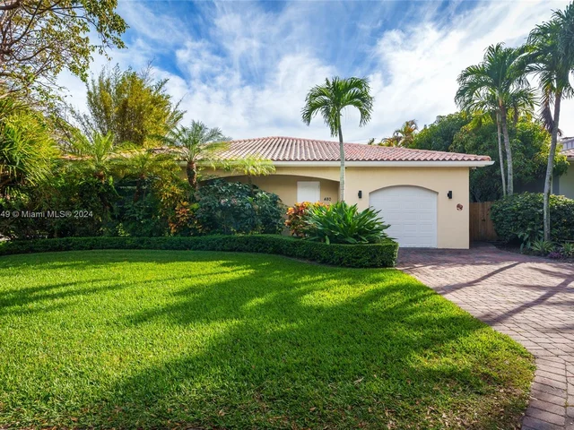 480 NE 51st St, Miami FL 33137