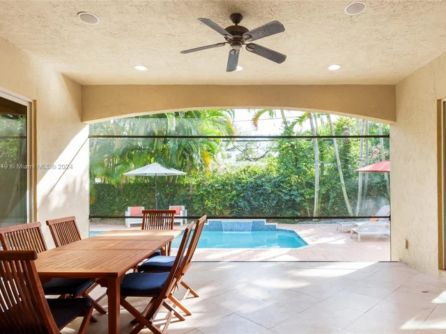 480 NE 51st St, Miami FL 33137