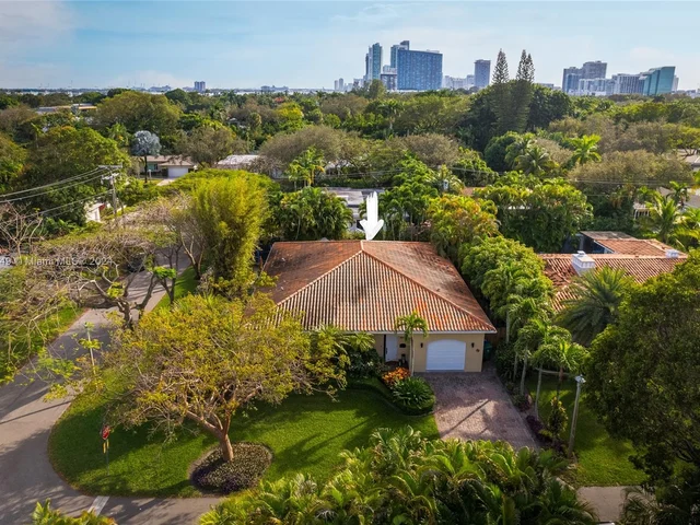 480 NE 51st St, Miami FL 33137