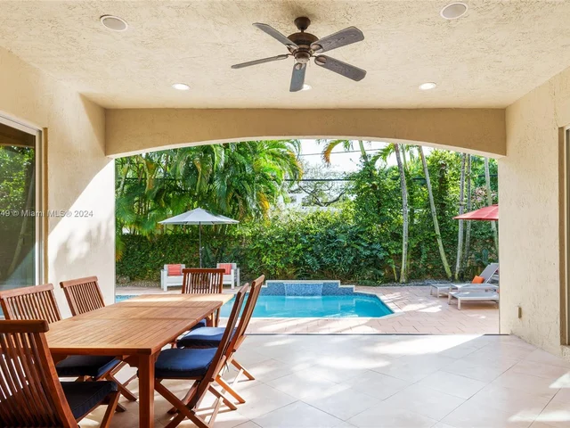 480 NE 51st St, Miami FL 33137