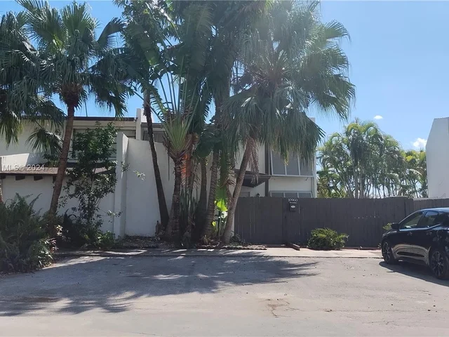 10960 SW 71st Ln # 1096, Miami FL 33173