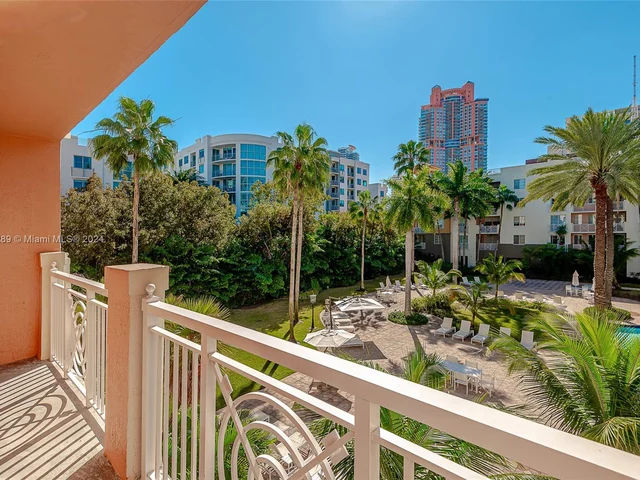 140 Meridian Ave # 324, Miami Beach FL 33139