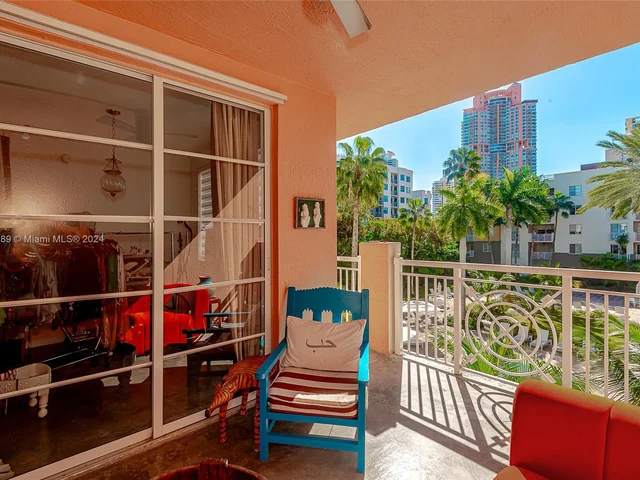 140 Meridian Ave # 324, Miami Beach FL 33139