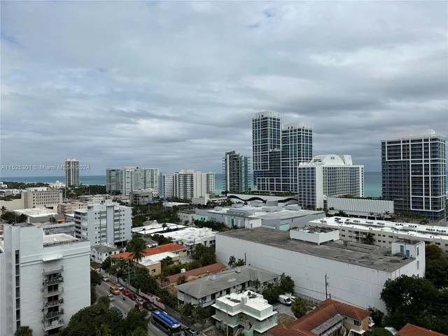 6770 Indian Creek Dr # R, Miami Beach FL 33141