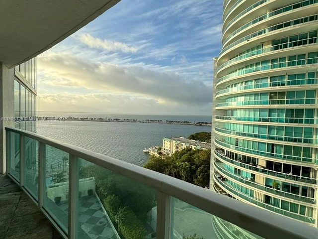 2101 Brickell Ave # 1008, Miami FL 33129