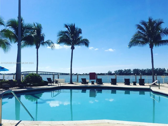 2101 Brickell Ave # 1008, Miami FL 33129