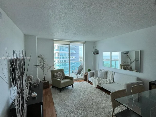 2101 Brickell Ave # 1008, Miami FL 33129