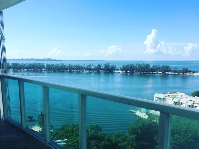 2101 Brickell Ave # 1008, Miami FL 33129