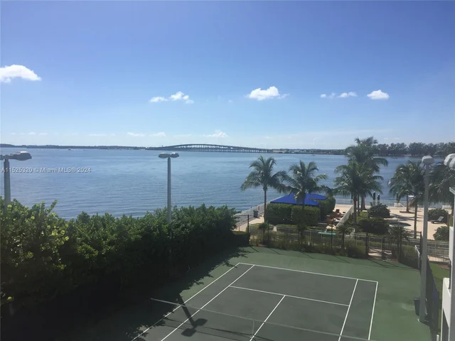 2101 Brickell Ave # 1008, Miami FL 33129