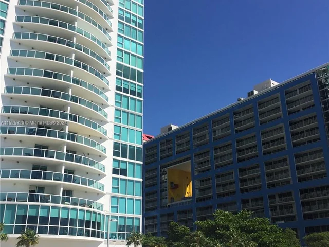 2101 Brickell Ave # 1008, Miami FL 33129
