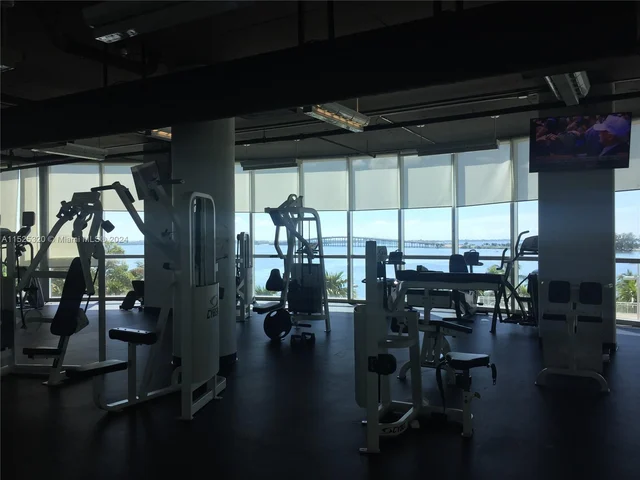 2101 Brickell Ave # 1008, Miami FL 33129