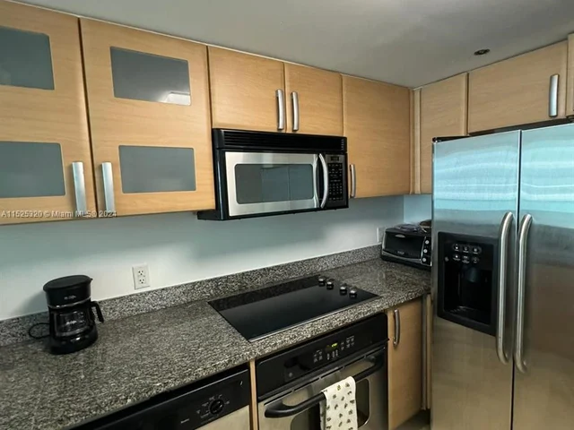 2101 Brickell Ave # 1008, Miami FL 33129