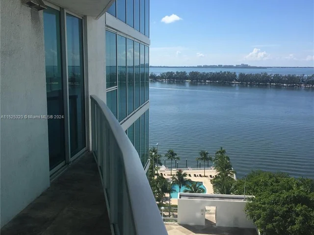 2101 Brickell Ave # 1008, Miami FL 33129