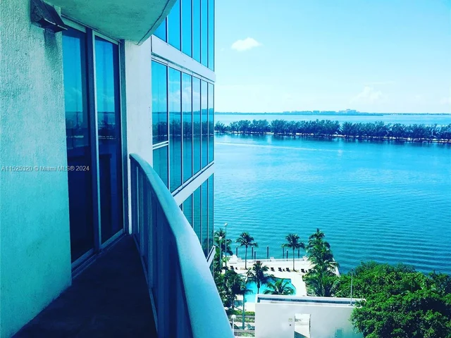 2101 Brickell Ave # 1008, Miami FL 33129
