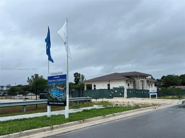 2335 NW 122nd Ter, Miami FL 33167