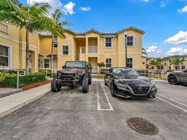 134 SE 28th Ter # 20, Homestead FL 33033