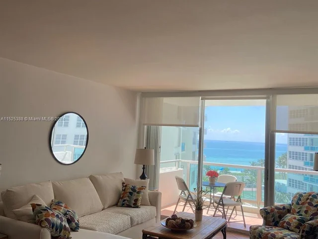 5151 Collins Ave # 726, Miami Beach FL 33140
