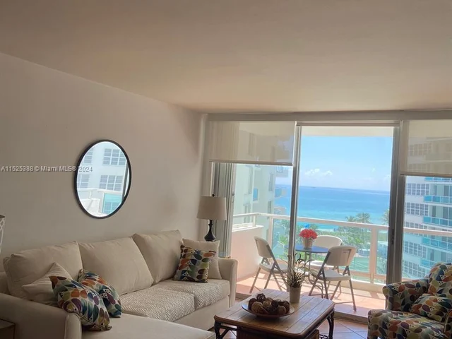 5151 Collins Ave # 726, Miami Beach FL 33140