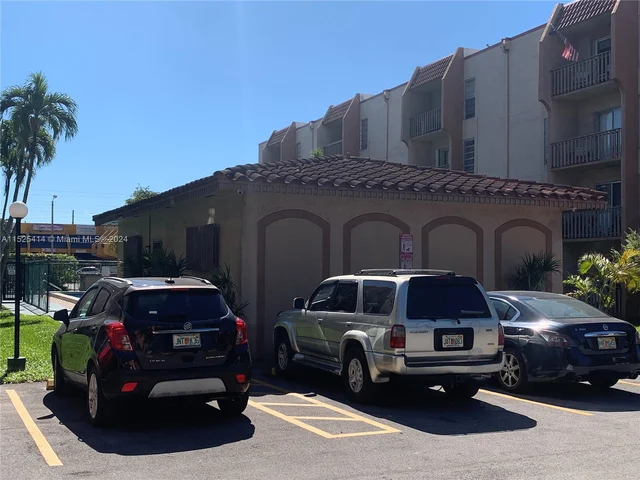4715 NW 7th St # 2, Miami FL 33126