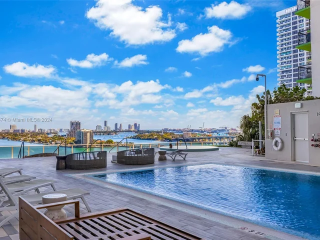 488 NE 18th St # 4205, Miami FL 33132