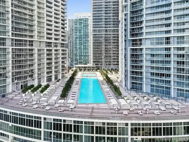 465 Brickell Ave # 5704, Miami FL 33131