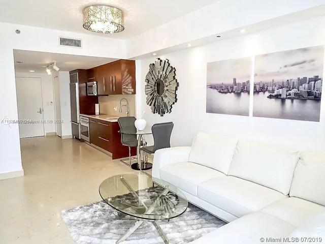465 Brickell Ave # 5704, Miami FL 33131