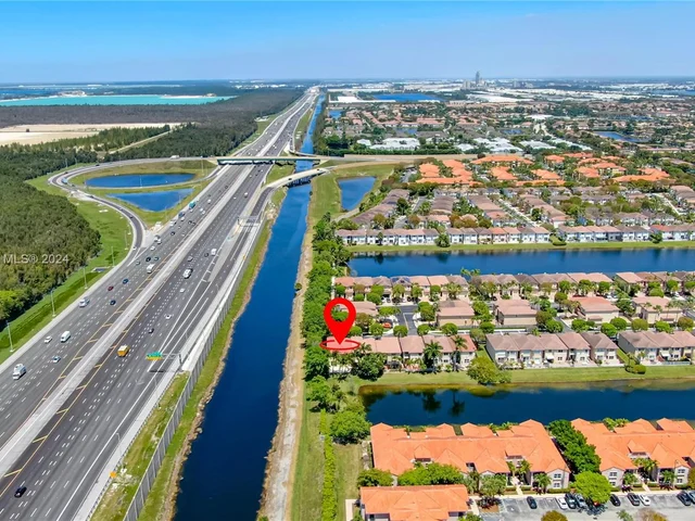 11650 NW 67 ter # 11650, Doral FL 33178