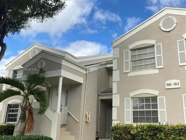 2606 SE 21st Ct # A, Homestead FL 33035